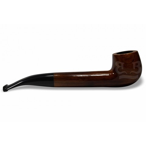 Cachimbo Bertoldi Elite Longo Natural Permanente Cachimbo Bertoldi Elite Longo Natural Permanente